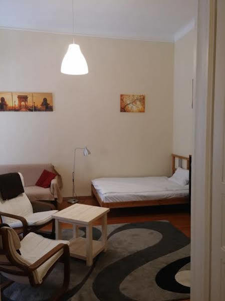 Walking Bed Budapest Downtown Hostel Екстериор снимка