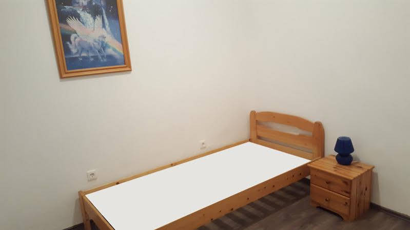 Walking Bed Budapest Downtown Hostel Екстериор снимка