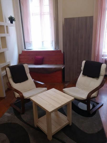 Walking Bed Budapest Downtown Hostel Екстериор снимка