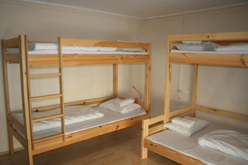 Walking Bed Budapest Downtown Hostel Екстериор снимка