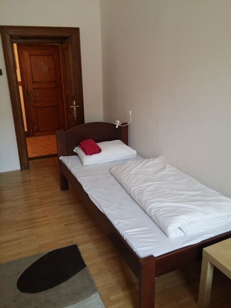 Walking Bed Budapest Downtown Hostel Екстериор снимка